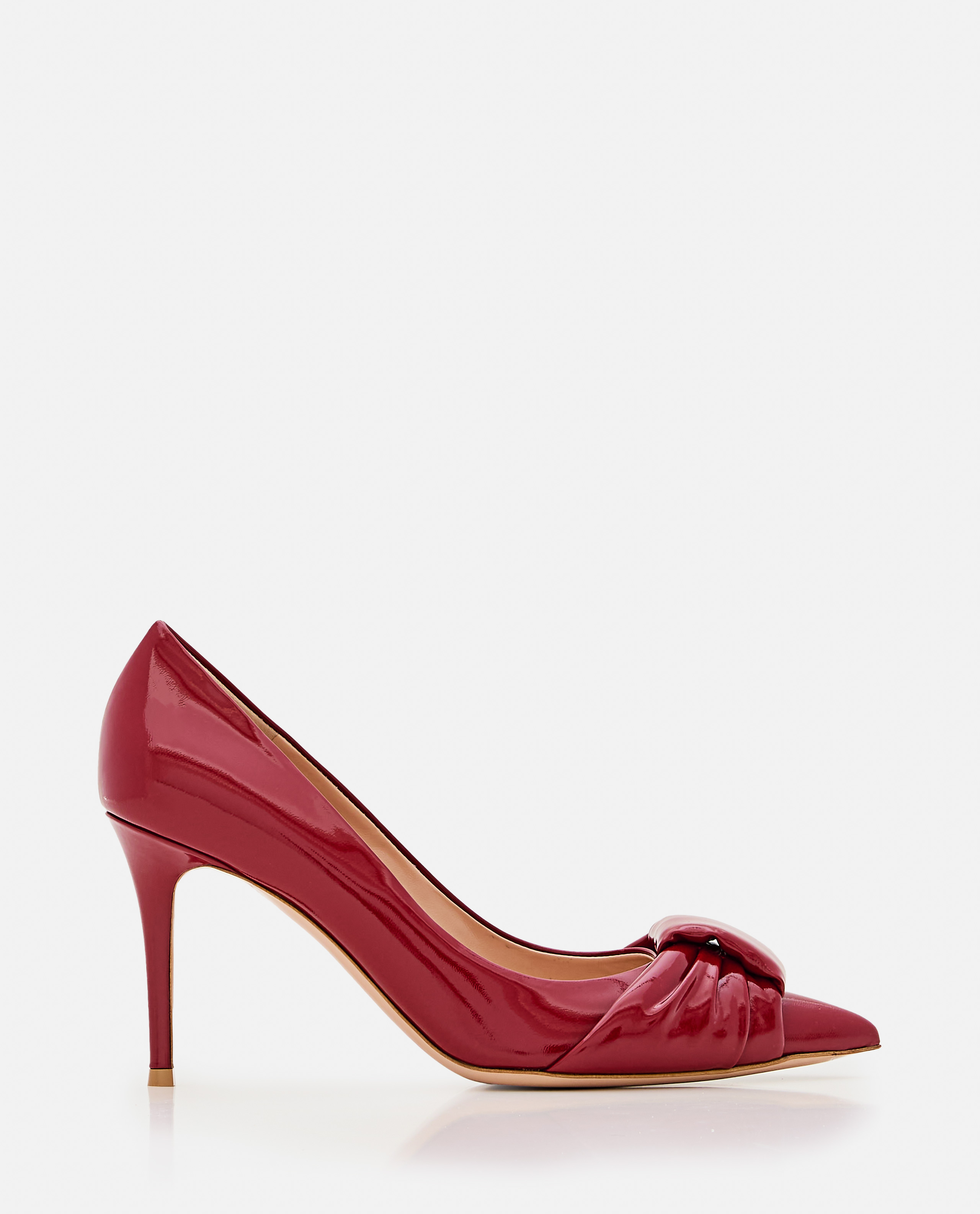 포인트 토 HEELS